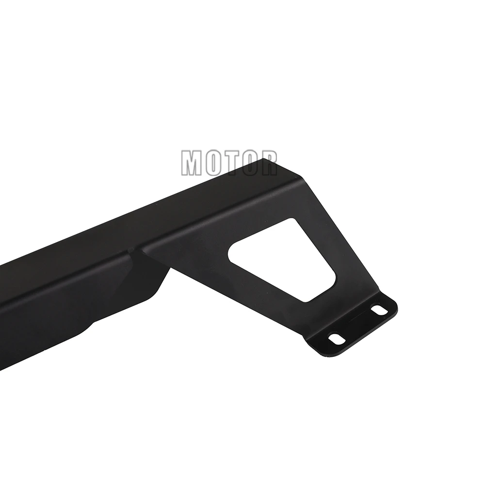 Новые детали алюминиевого мотоцикла защитная крышка ремня для Yamaha Tenere700 Tenere T7 Rally