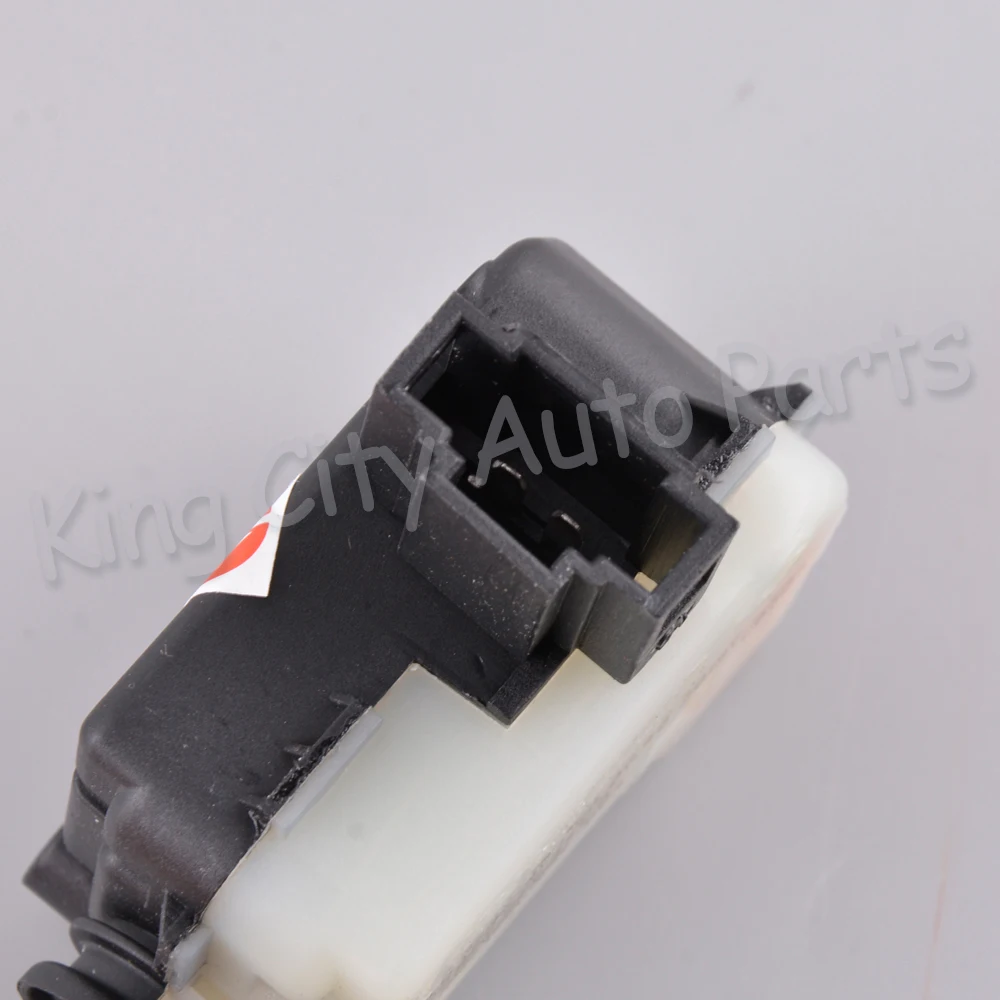 CAPQX для Audi A2 A4 B6 2001 2005 Автомобильный задний удаленный замок багажника Блокировка
