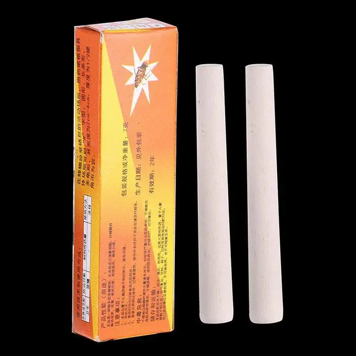 2 искусственных волшебных насекомых раньше убивает тараканов грызунов муравьев