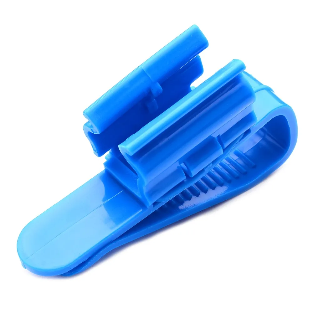 1 пара домашний зажим для ковша трубка сифона шланг контроль потока вино пивные