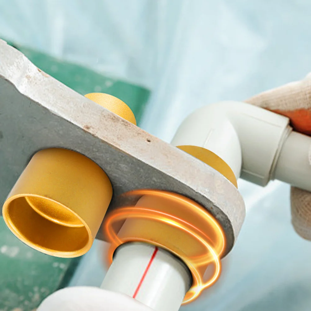 4 пары антипригарных трубопроводов сварочные пресс-формы Сантехнический