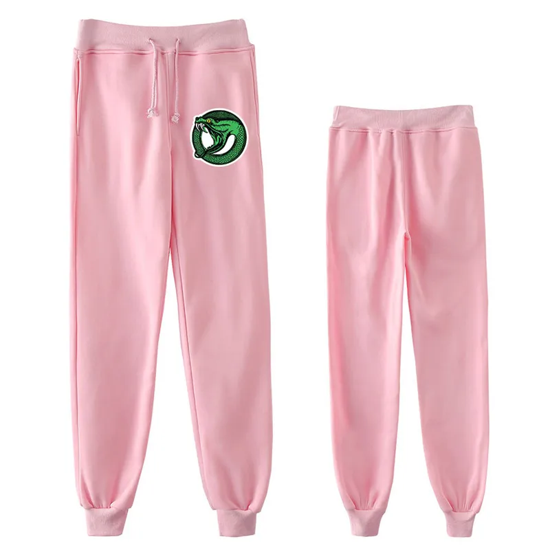 pants Южная сторона Serpents ривердейл женские толстовки с капюшоном и брюки ривердейл саутсайд Harajuku толстовки Топы наборы для девочек - Цвет: pants