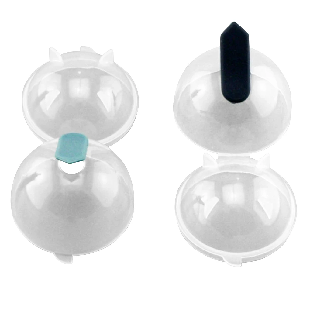 

Ball Ice Molds Sphere Round Ball Ice Cube Makers Home and Bar Party Kitchen Whiskey Cocktail DIY Ice Cream Moulds