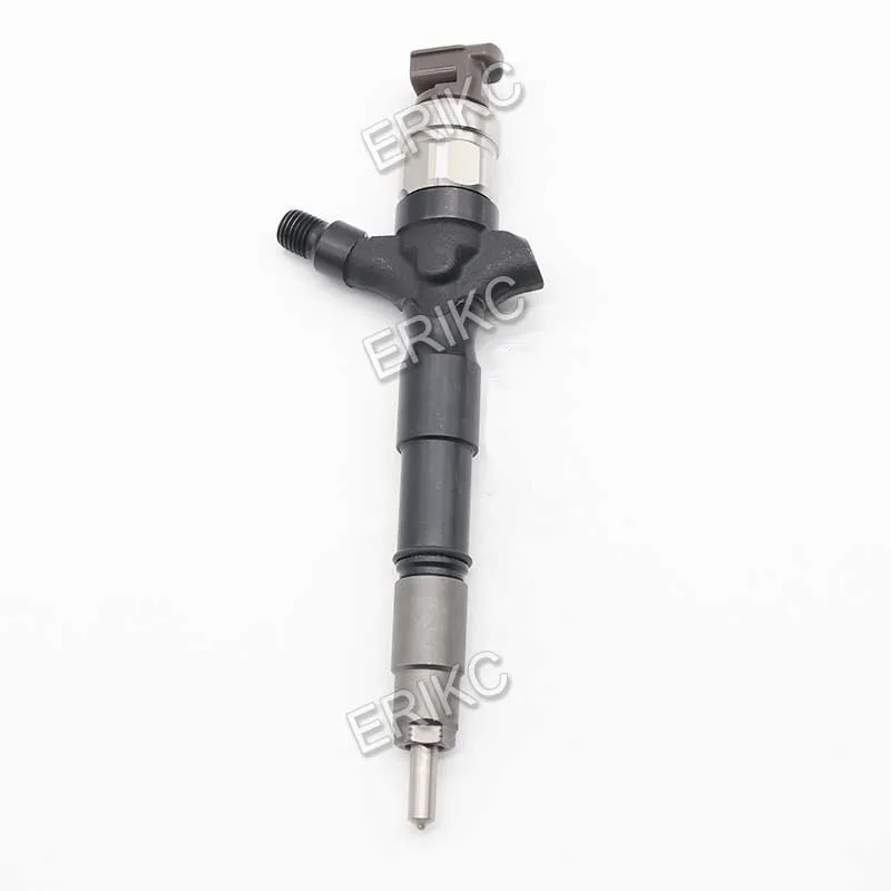 

ERIKC 095000-639# Auto car fuel injector 095000-6390 095000-6391 Common Rail Diesel Fuel Injection 0950006390 0950006391