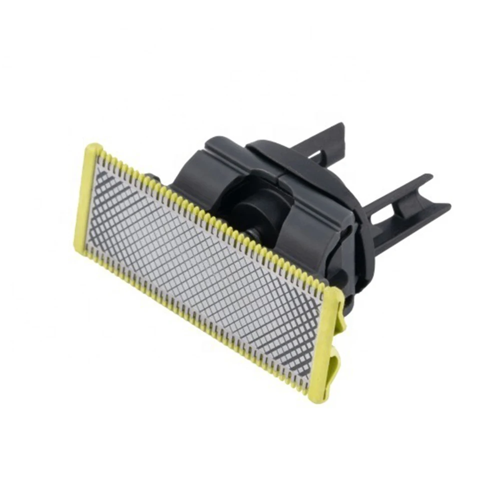 

1Pcs Shaving Head Cutter Replacement Shaver Spare Razor Blades For Philips-OneBlade-Razor-Shaver QP210/50 Replacement Blade New