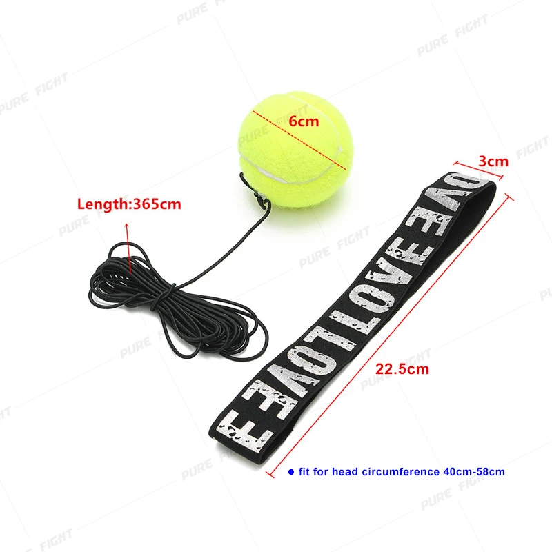 Новый Боксерский Тренировочный Мяч Ломаченко чувствительный мяч ММА боксер