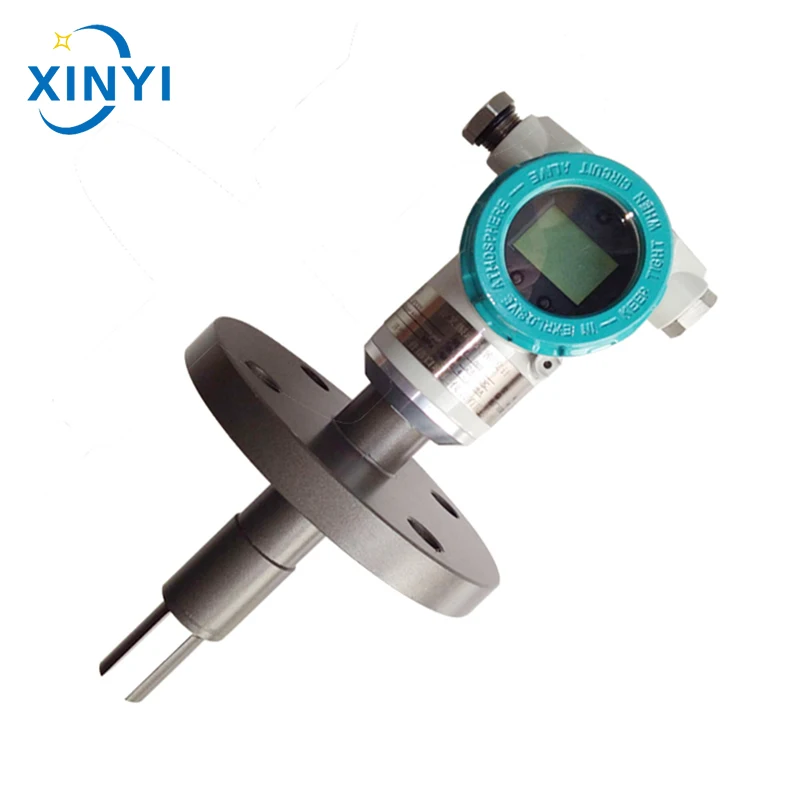

On line tuning fork densimeter Alcohol densimeter Lime densimeter