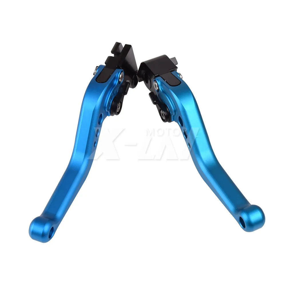 

For Suzuki TL1000S 1997-2001 / DL650W-Strom 2011 2012 Motorcycle CNC Brake Clutch Levers TL 1000S TL 1000 S / DL 650W DL 650 W