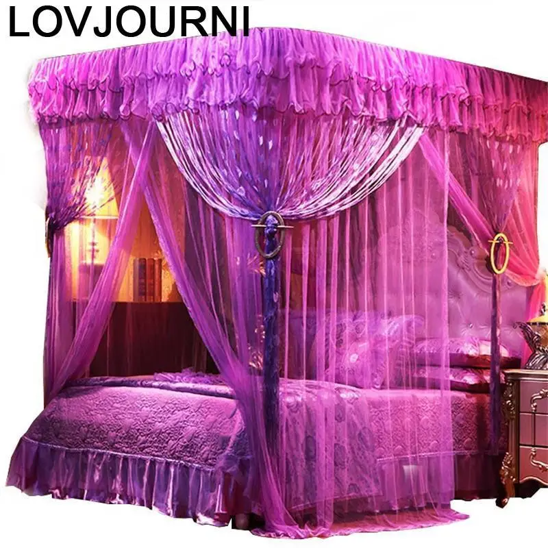 Москитная сетка для детских украшений москитная кровати сетка|Противомоскитная