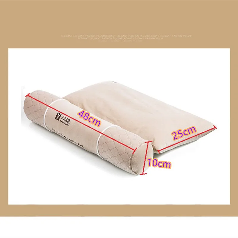 Ортопедическая подушка для ремонта шейного отдела позвоночника специальная