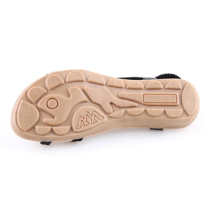 

Women Platform Shoes Sandals Comfort Sandals Summer Flip Flops 2021 Outdoor Fashion High Quality Flat Slippers Mujer Sandalias