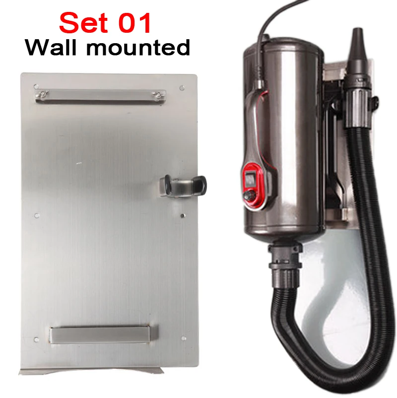 Сушилка для волос 2800 Вт домашних животных собак и кошек|Фены собак| |