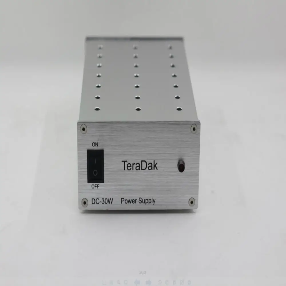Линейный блок питания TeraDak для Chord 2Qute USB DAC DSD 12 в пост. Тока 2 А | Электроника