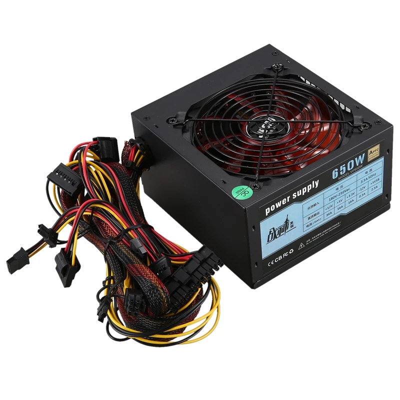 

Computer Components