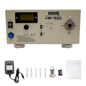 HP-100 стандартный гаечный ключ для отвертки с калибровкой Y