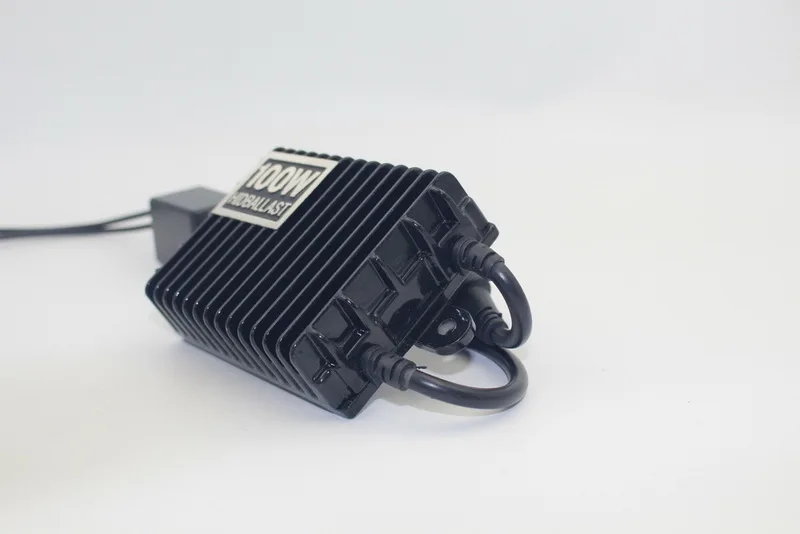 Polarlander 2pcs 100% New for Car Headlight H1 H3 H7 H8 H9 H10 H11 9005 9006 100W HID Slim Ballast AC 12V | Автомобили и