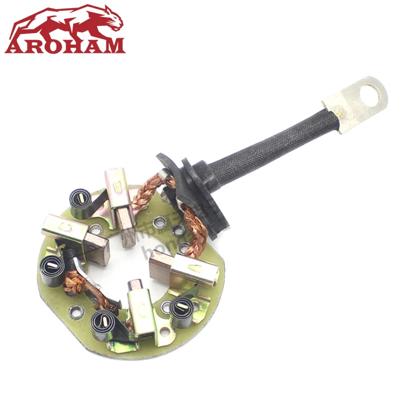 Высококачественный держатель для щетки начинающих 31208 PCA 902 Mitsuba Honda Accord Civic пилот