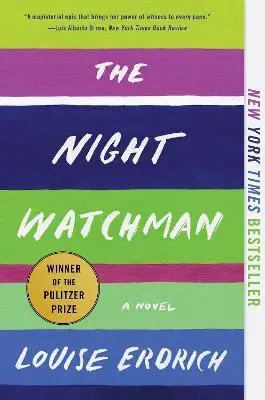 

Ночной Watchman