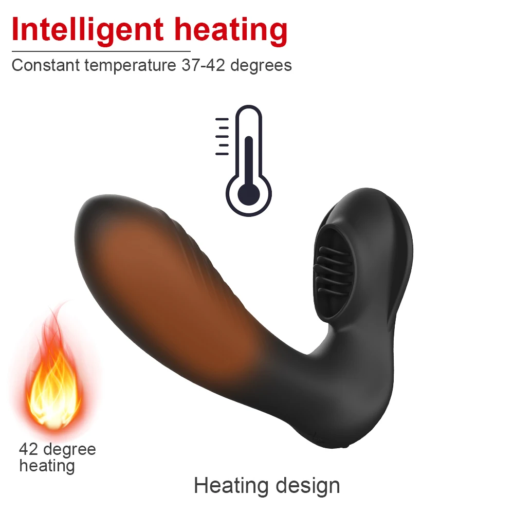 Вибратор для женщин с дистанционным управлением | Красота и здоровье