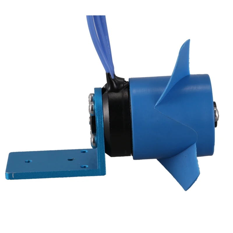 F2838-350KV двигатель водостойкий CW RC Мотор бесщеточный Outrunner мотор замена аксессуар
