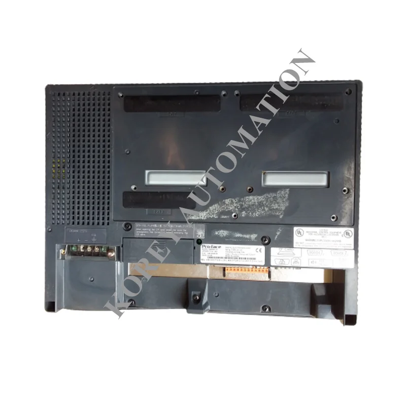 

In Stock Pro-Face Touch Screen 2880045-01 GP2500-TC41-24V Fully Tested