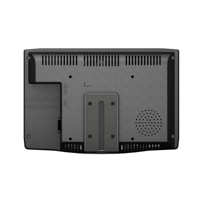 LILLIPUT 619AT 7 &quotTFT LED сенсорный экран HDM монитор профессиональный автомобильный ПК HDMI