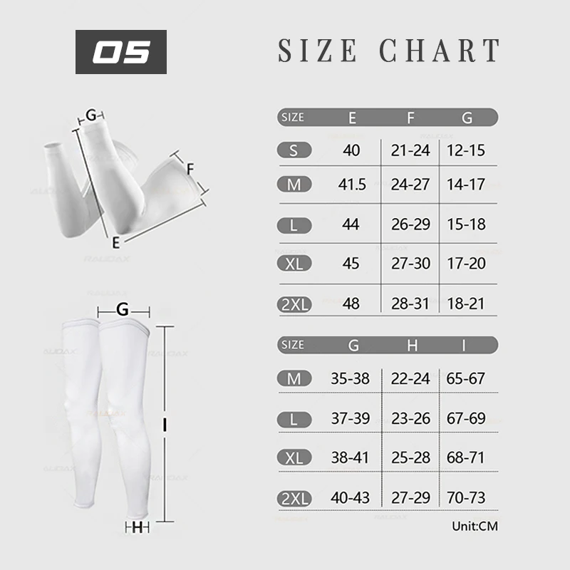 Грелка для рук наша команда Raudax Cosmic велосипедные гетры цветные дышащие с УФ