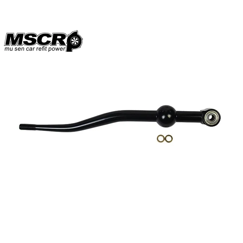 Двойной двойной изгиб типа R 5 скоростной гоночный короткий переключатель