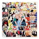 Наклейки для скейтборда, компьютера, 1050 шт.