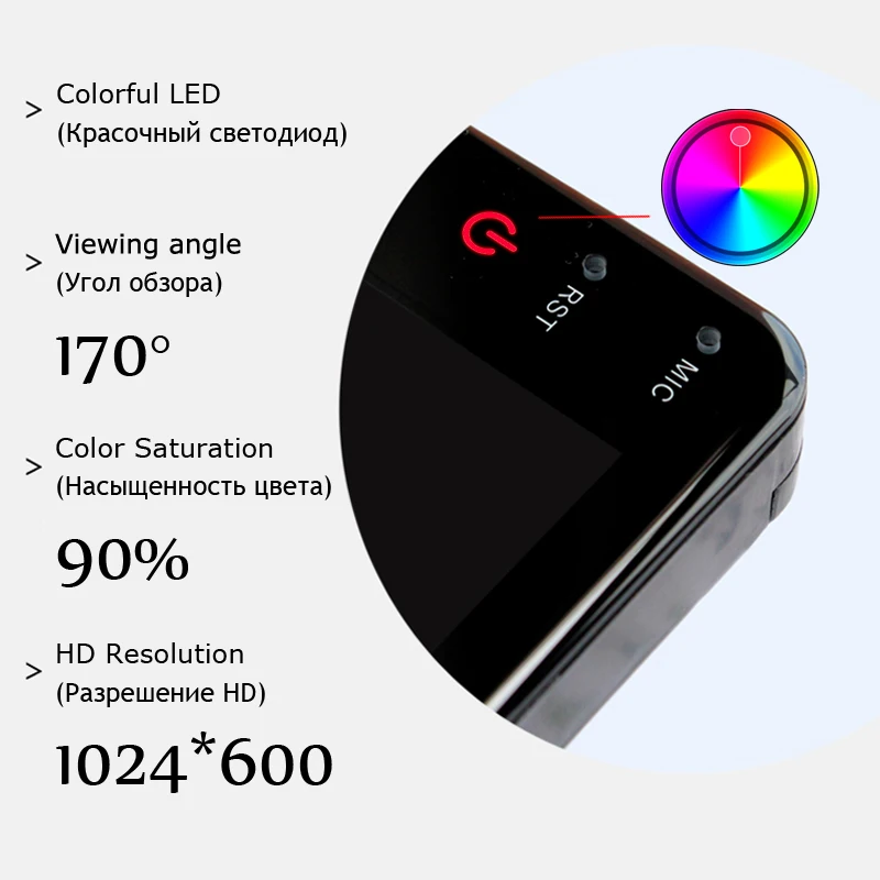 2G ram 32G rom 9 дюймов Android 8 1 full touch Автомобильная Мультимедийная система для hyundai i10