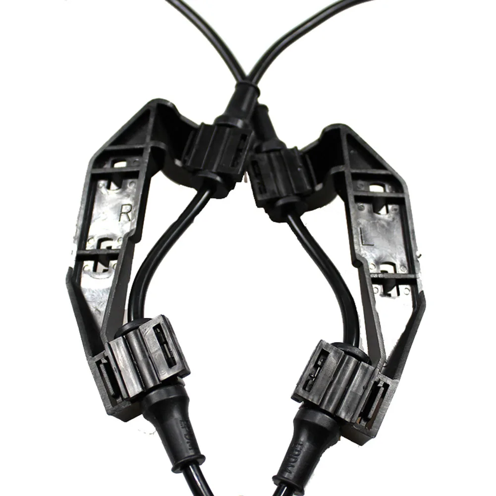 Автомобильный Стайлинг задний левый правый ABS Датчик скорости колеса для Honda Odyssey