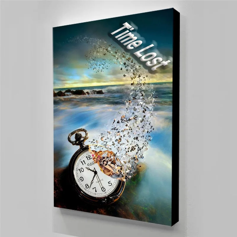 Duvar sanat posterleri tuval baskotong, кукро для дома, заман, кайпап, tuval boyama, duvar aty Na Sciane resimleri п Duvar sanat posterleri tuval baskotong, кукро для дома, заман, кайпап, tuval boyama, duvar aty Na Sciane resimleri п