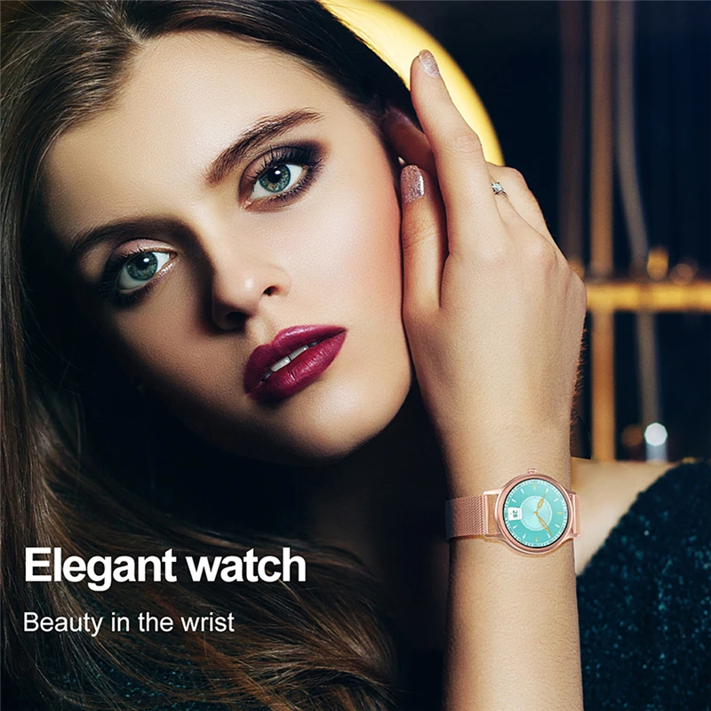 

DT66 Smart Watch 2020 women DIY watch face Heart Rate Blood Pressure ip67 Health Smartwatch DT66 Smart For Apple Huawei Xiaomi