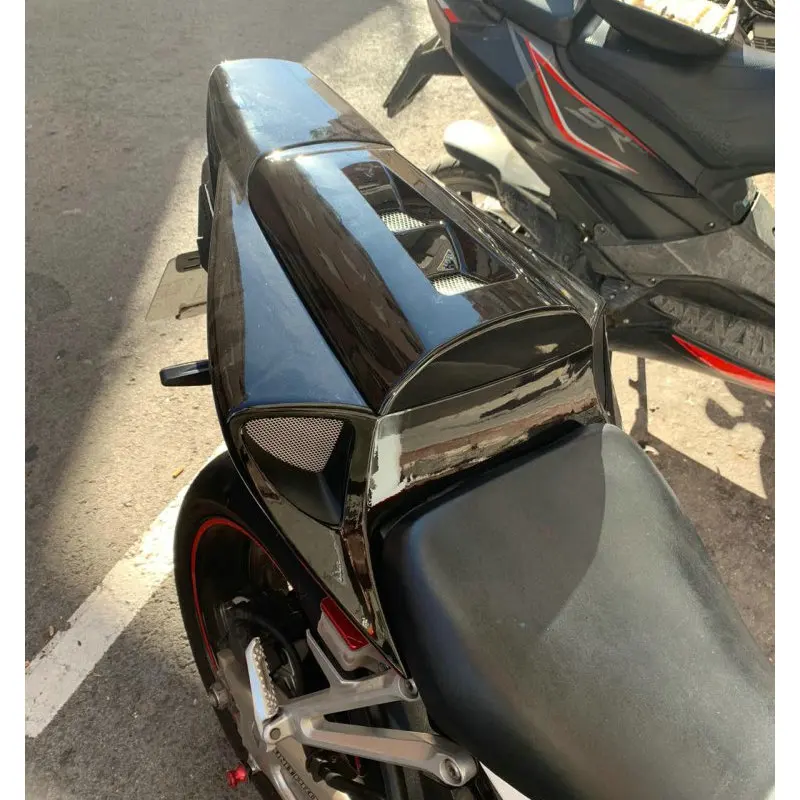 Обтекатель заднего сиденья для 2004 2005 2006 2007 Honda CBR1000RR CBR 1000 RR|Накладки и