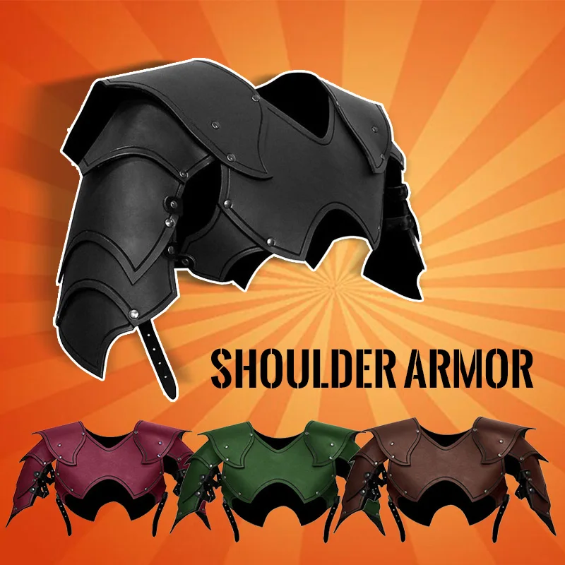 Мужская Портупея из искусственной кожи аксессуар для косплея в готическом