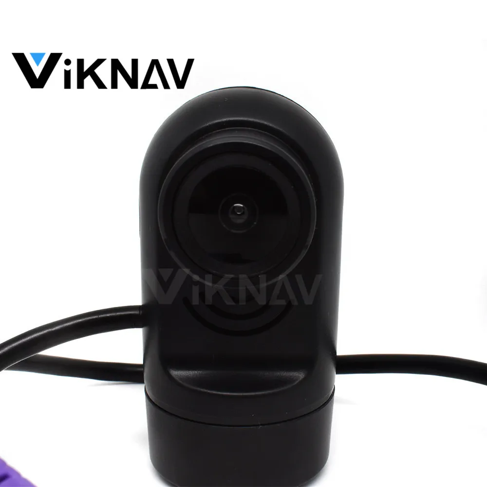 

170 ° ультра широкоугольный 1080P HD DVR с камерой заднего вида Android USB автомобильный цифровой видеорегистратор ночного видения
