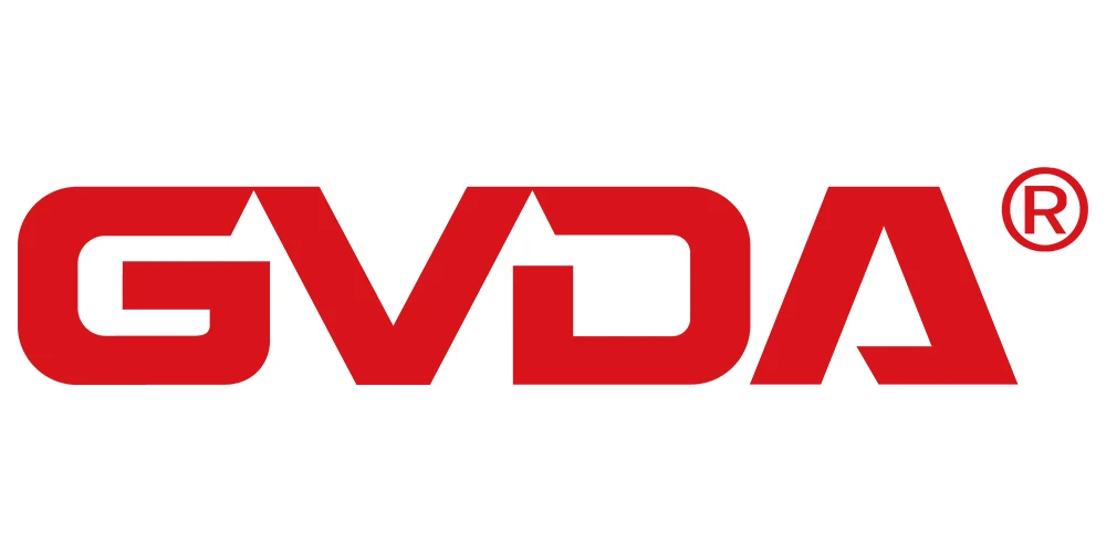 GVDA Brand Logo