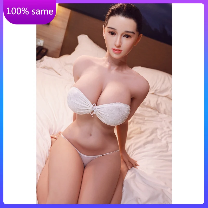 168 см аниме любовная кукла настоящий силикон Скелет Вагина секс Реалистичная