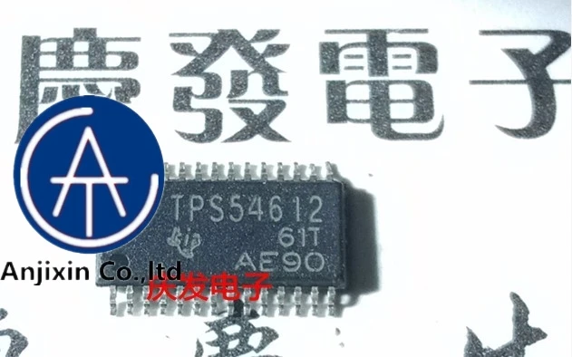 

10pcs real orginal new in stock TPS54612