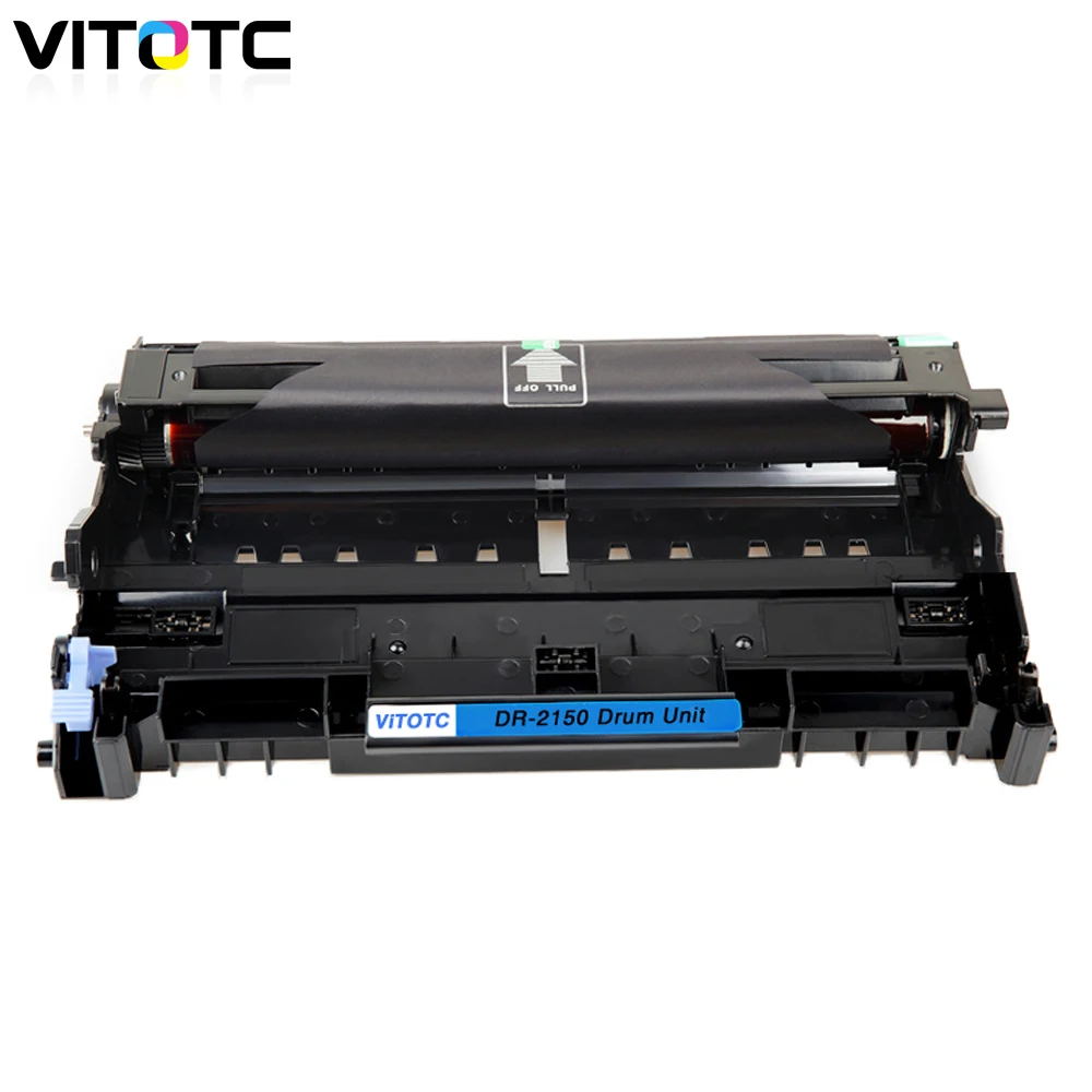 Совместим с DR 2125 2150 DR2150 картридж изображением для родительского интерфейса