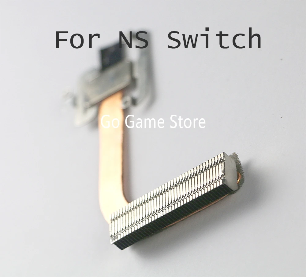 Теплопроводная медная трубка радиатора для переключателя NS 1 шт. - купить по