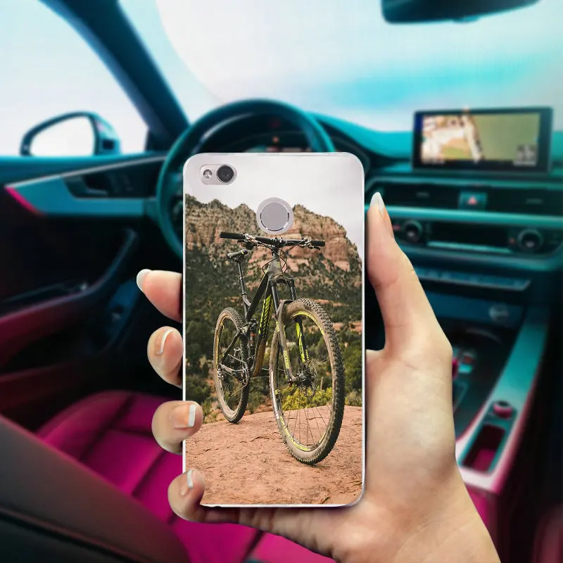 Чехол для Xiaomi Redmi Mi Note 2 3 3S 4 4A 4X 5 5X | Мобильные телефоны и аксессуары