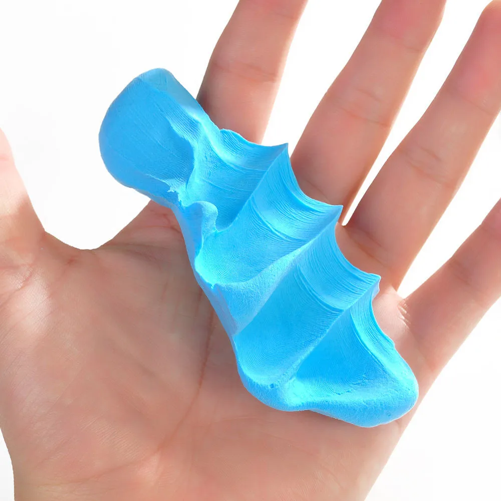 Детские теплозащитные воздушные сушка на воздухе мягкая глина отпечаток след