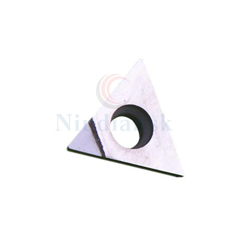 2 шт. TBGT060102 TPGT080204 PCD TPGT090202 TPGT110302 TCGW110202 CBN переносная прочная Алмазная вставка