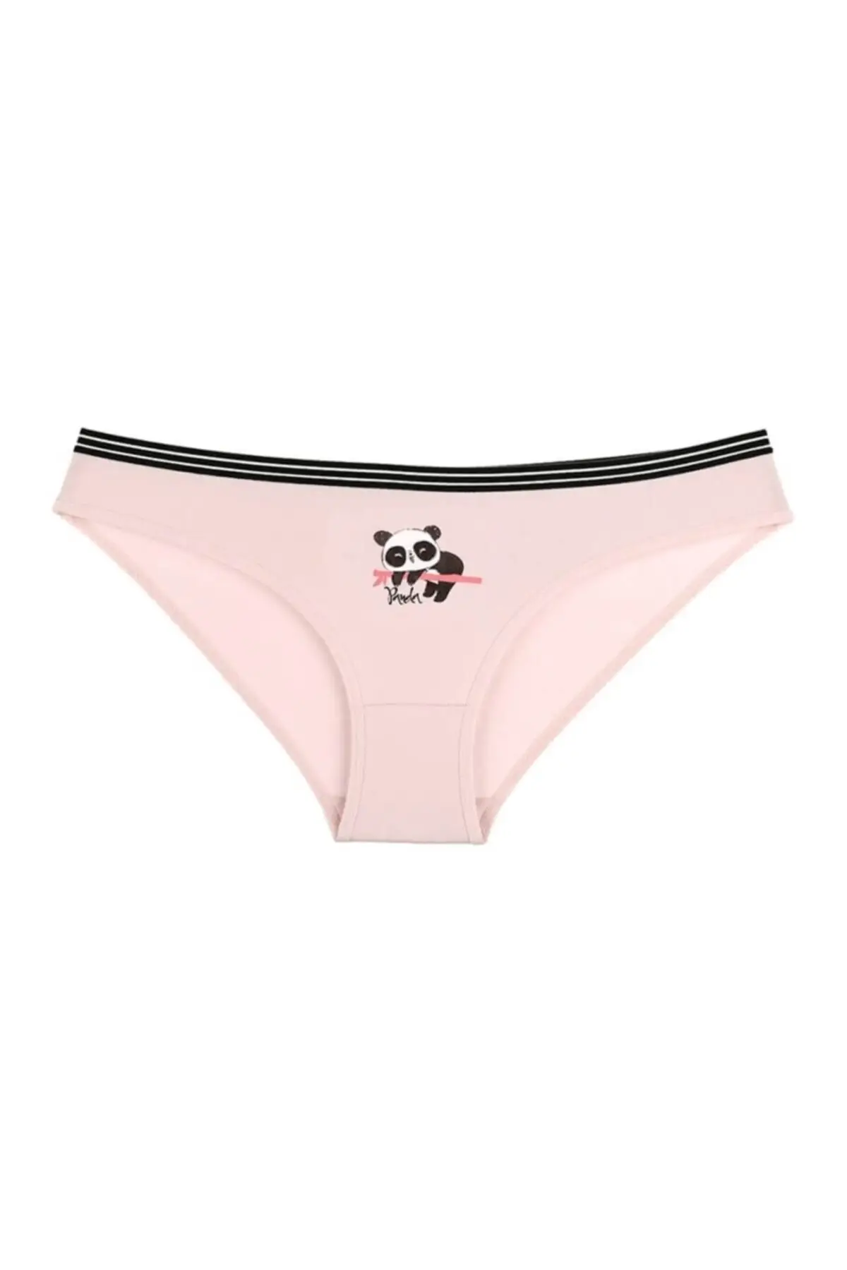 NUNELL 5Lİ WOMEN PANTIES SET TÜRKİYEDE ÜRETİLMİŞTİR 2021 NEW COTTON COLLECTION WOMEN SEXY POLULER