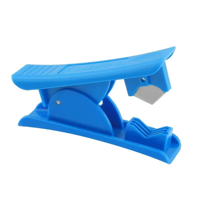 

3D Printer Parts Nylon PVC PU Plastic Tube & Hose Cutter Cut Up To 12mm Pneumatic tool Filter Cutter Scissor