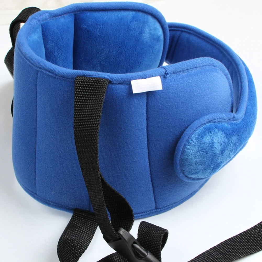 Автомобильный подголовник для шеи защитный ремень безопасности держатель сна