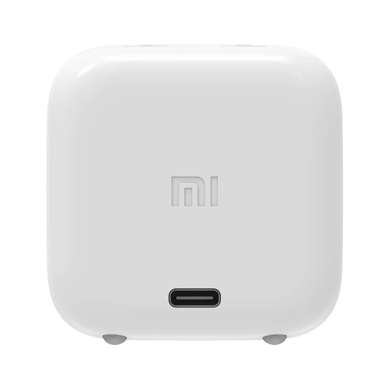 Оригинальный портативный динамик Xiaomi XiaoAI с голосовым управлением Bluetooth 5 0 Type-C