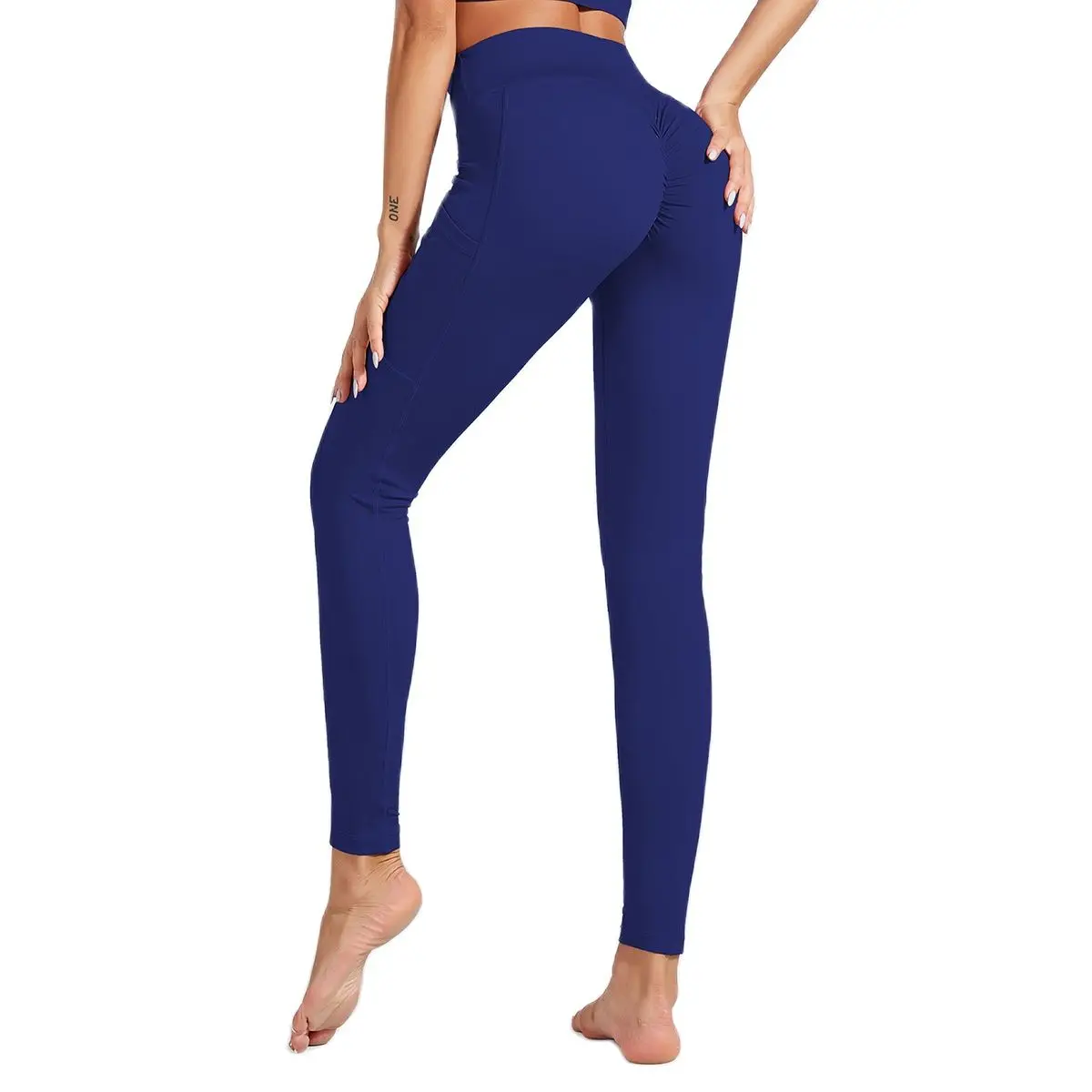 

#257 Female Sexy Yoga Pants