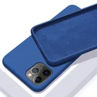 Модный мягкий силиконовый чехол карамельных цветов для телефона Huawei Mate 40 Pro Plus 30 20 20X 30 Lite противоударный защитный чехол